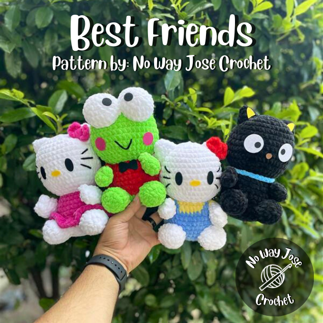Best Friends