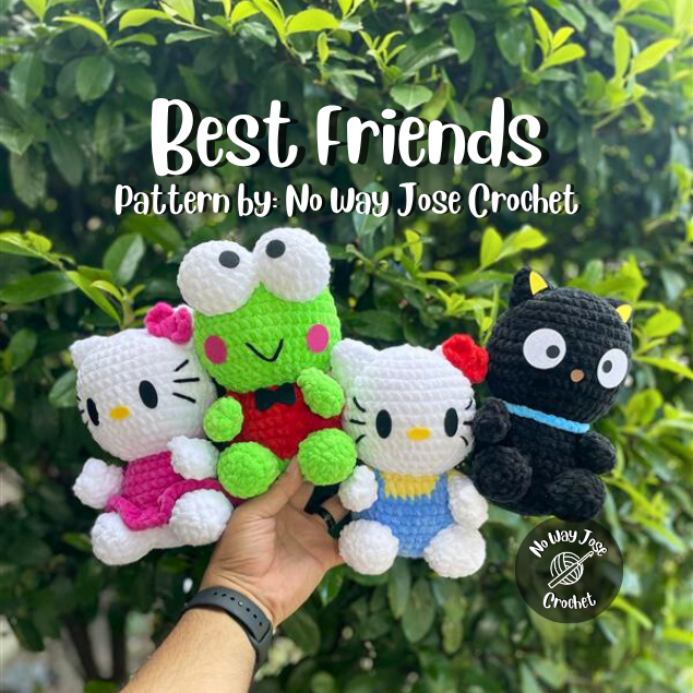 Best Friends