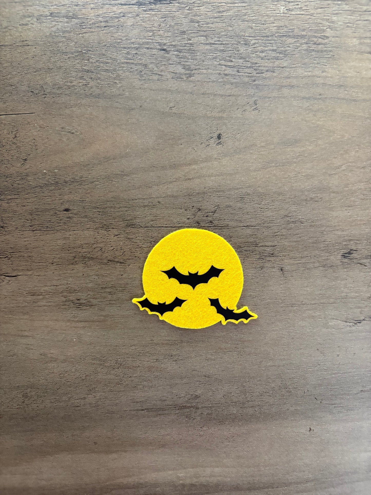 Clearance Felt