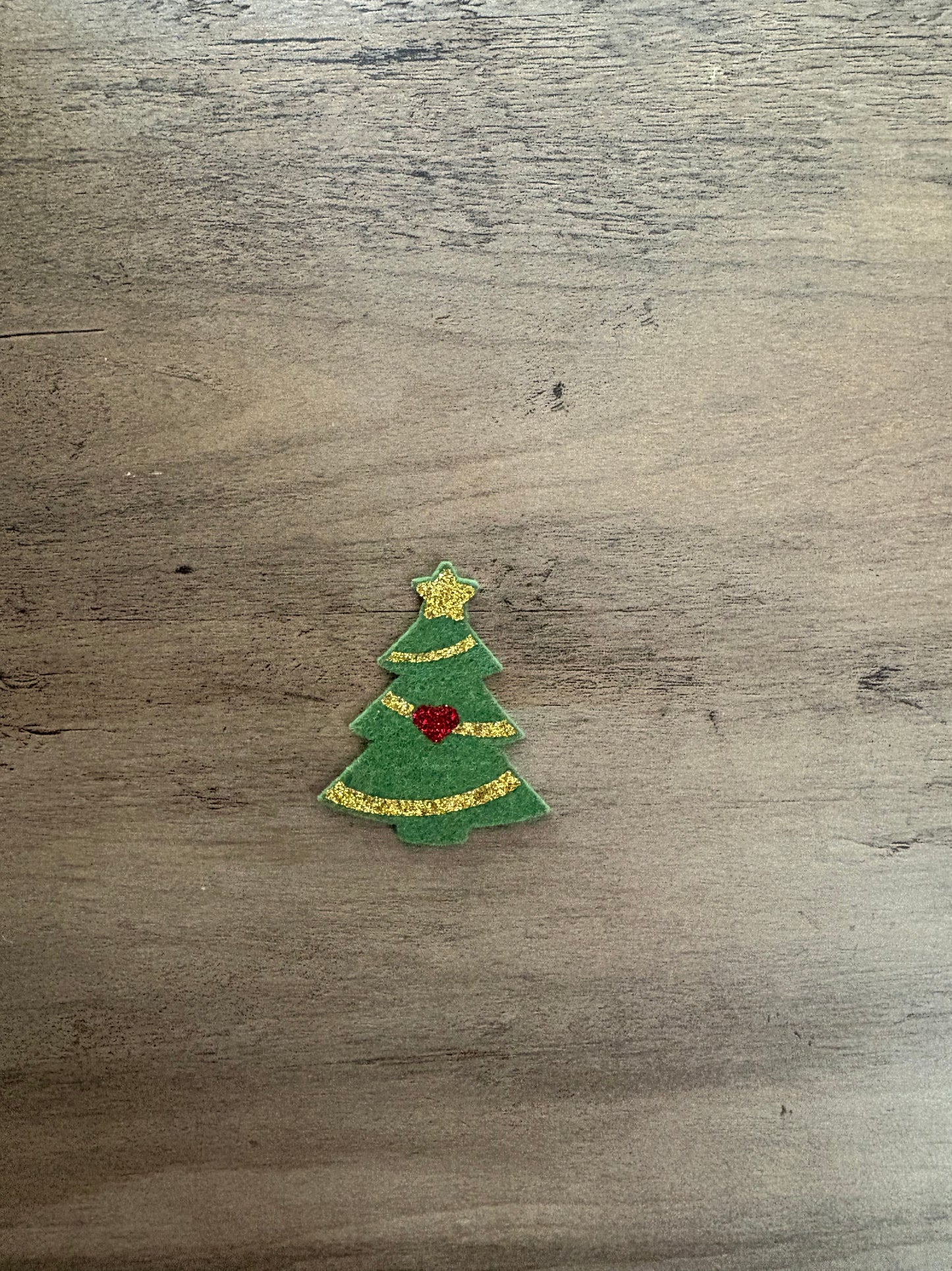 Clearance Felt