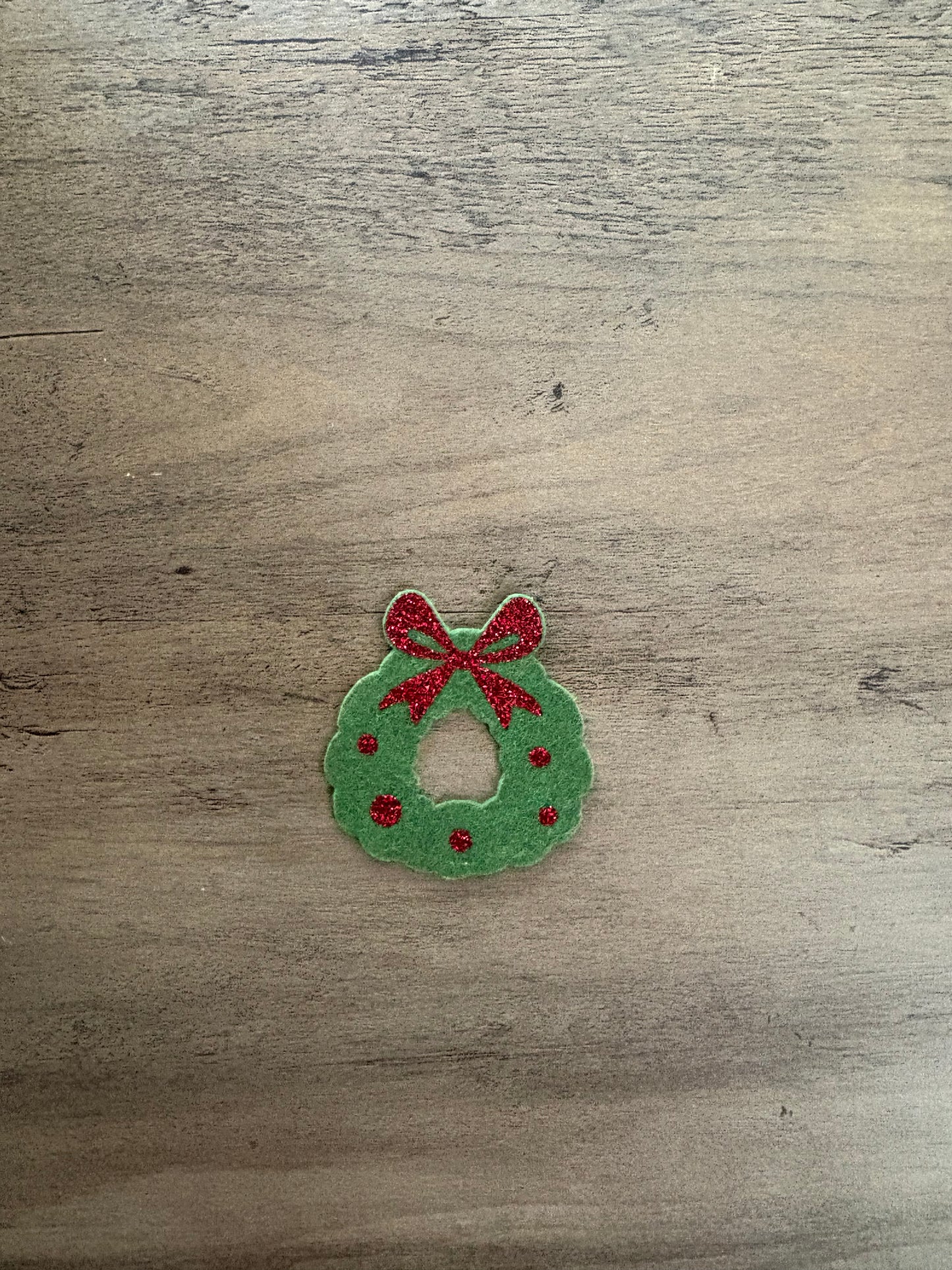 Clearance Felt
