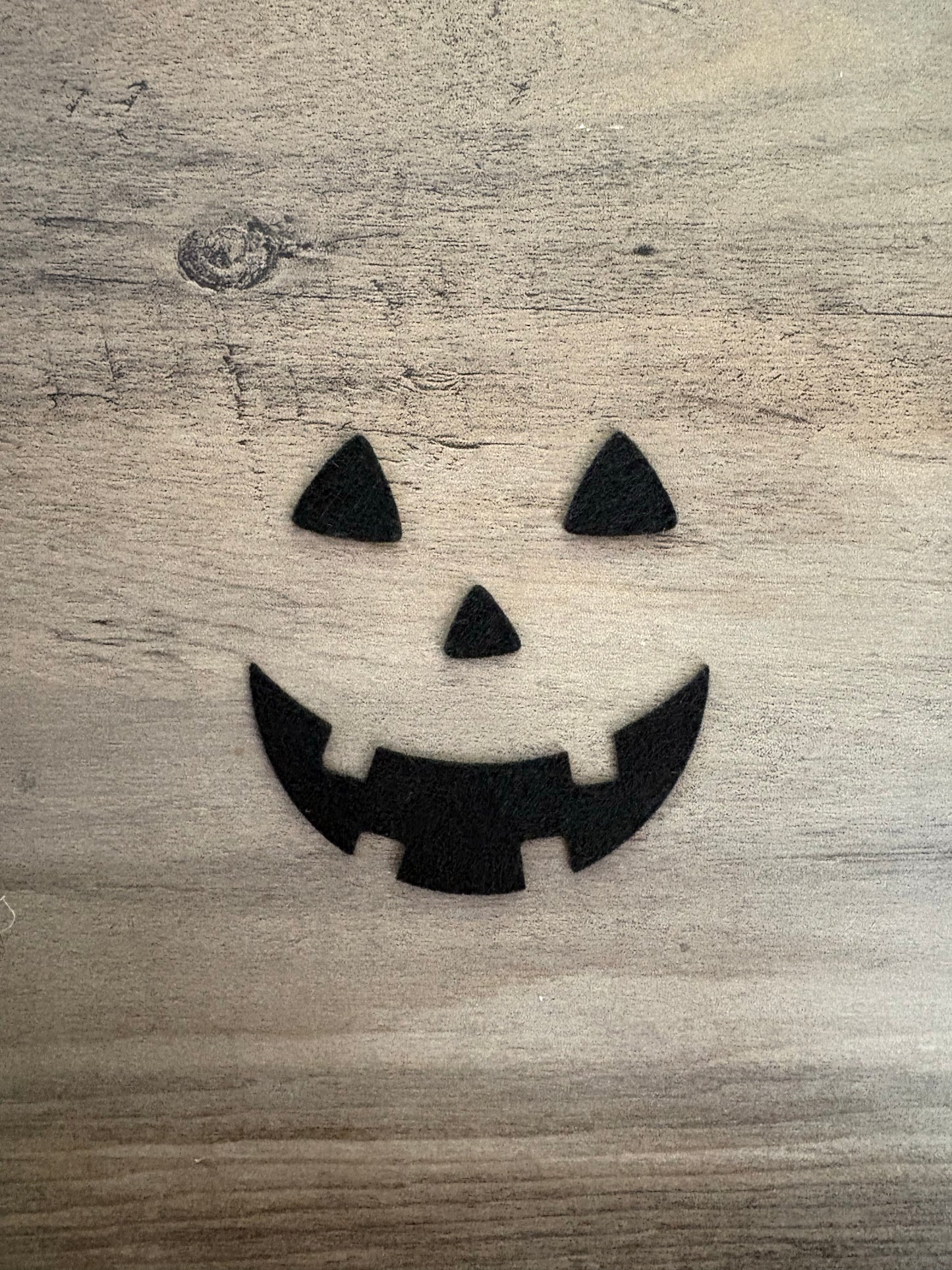 Clearance Felt
