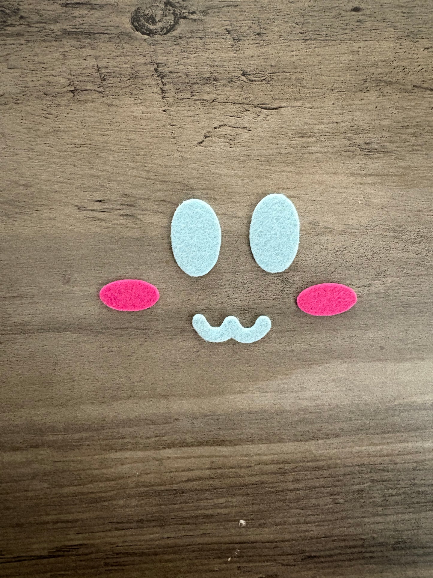 Clearance Felt