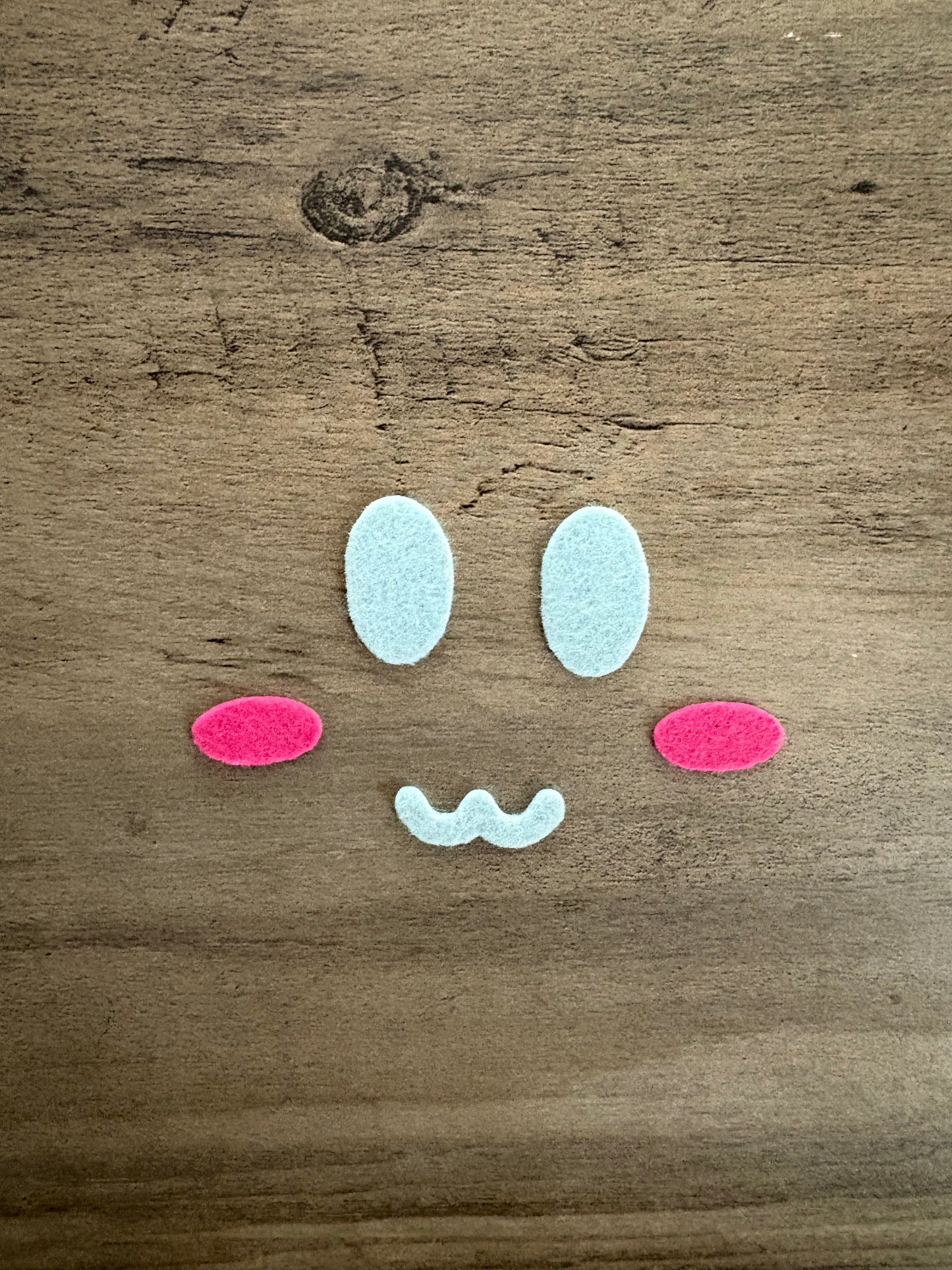 Clearance Felt